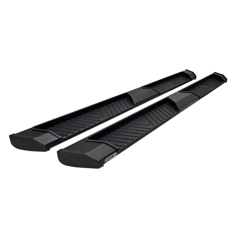 Westin — Westin 2024 Toyota Tacoma Double Cab AT6 Running Boards - Black
Running Boards