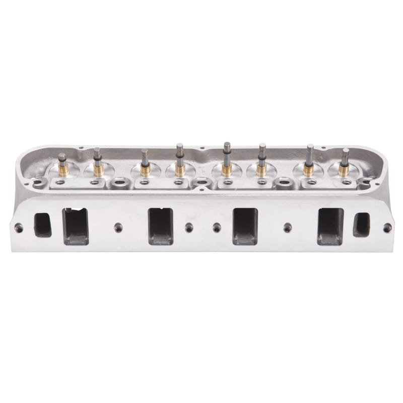 Edelbrock — Victor Jr Small-Block Ford Bare Cylinder Head
Victor Jr. Series Cylinder Head