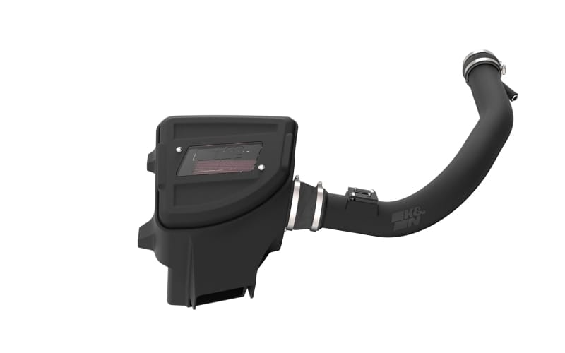 K&N Engineering — Performance Air Intake System