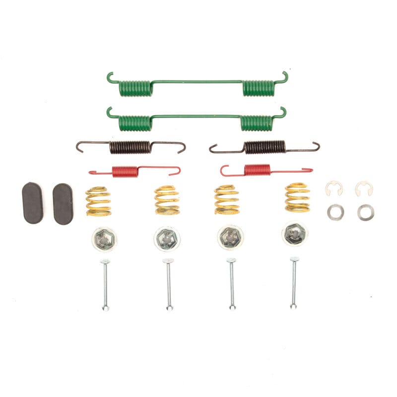 DFC — DFC Drum Brake Hardware Kit