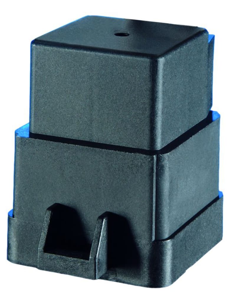 Hella — Hella Relay 12V 20/40A Spdt Res Wthr