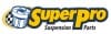 Superpro — SuperPro 2015+ Ford Mustang Rear Differential-to-Subframe Bushing Kit
Bushing Kit