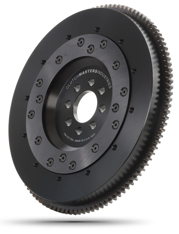 Clutch Masters — Lightweight Aluminum Flywheel for FX725