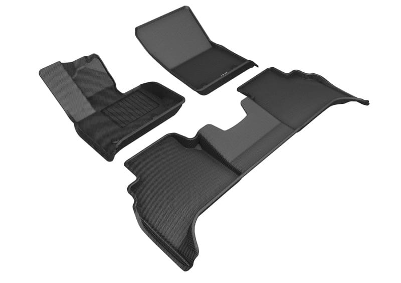 3D MAXpider — KAGU Floor Mat