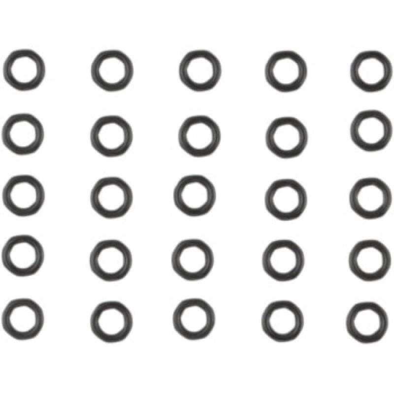 Cometic Gasket — Cometic Harley-Davidson Clutch Cable O-Ring Seal 1987-Up Flt,Fxr,Soft,Dyna 25 P