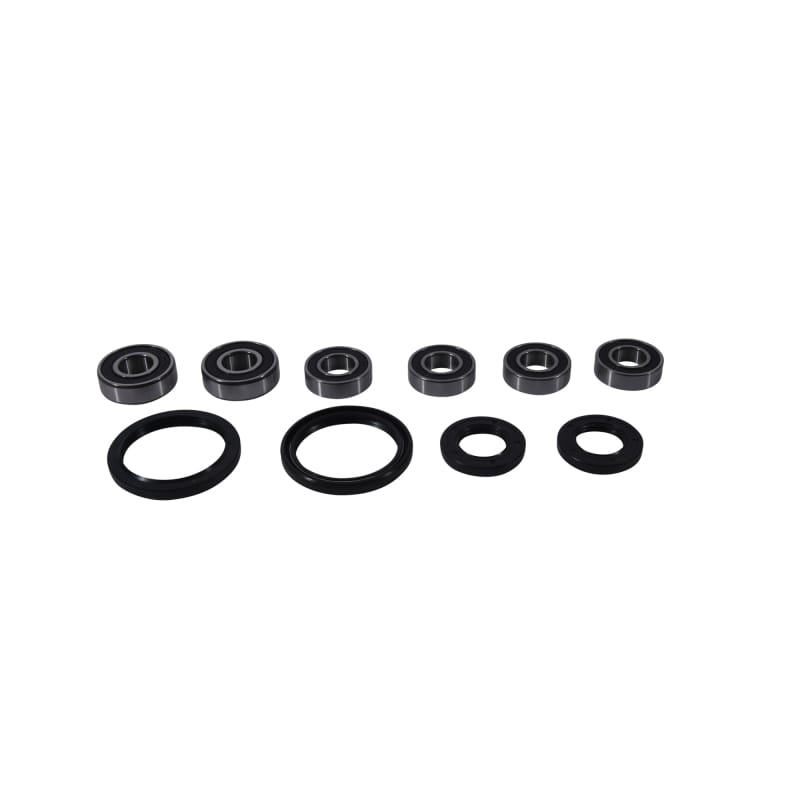 Pivot Works — Pivot Works 85-89 Yamaha YFM200 Moto-4 Front Wheel Bearing Kit