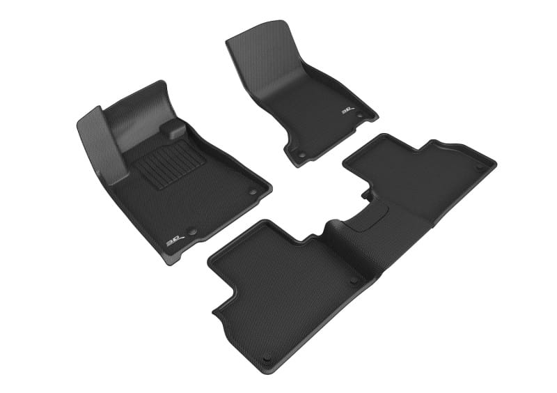 3D MAXpider — KAGU Floor Mat