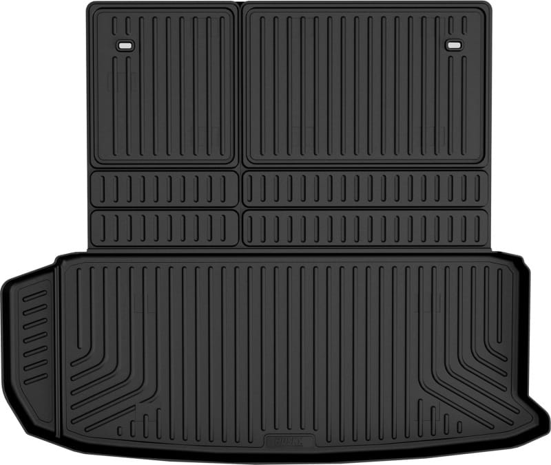 Husky Liners — Weatherbeater - Cargo Liner
Weatherbeater-Cargo Liner