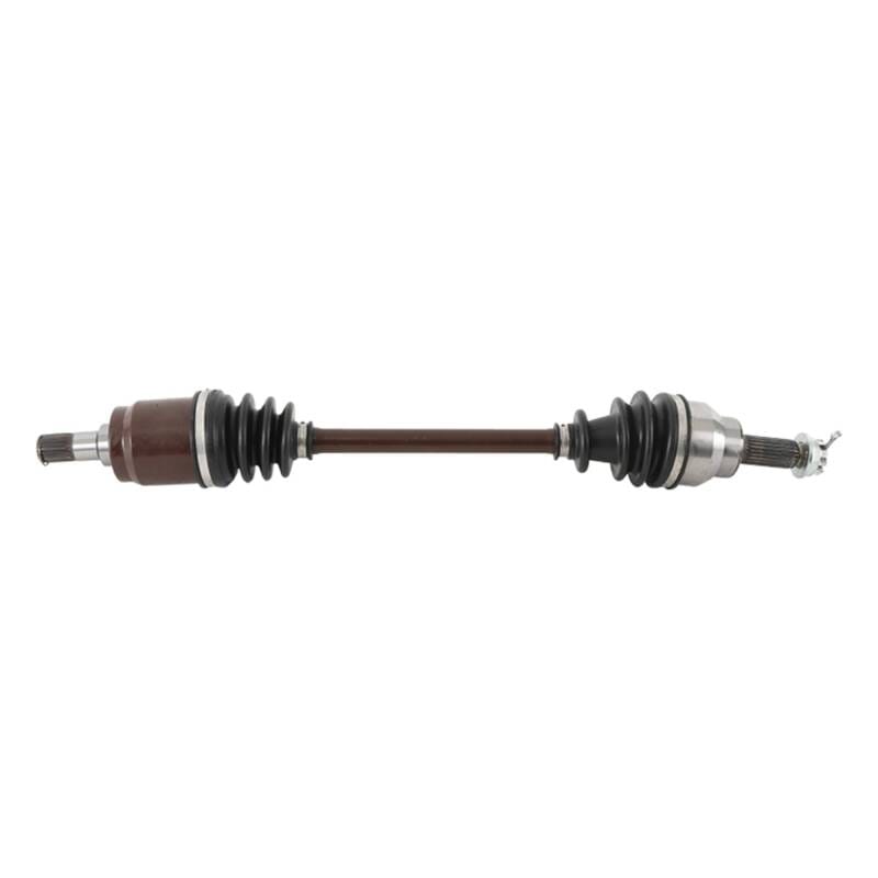 All Balls Racing — All Balls Racing 14-23 Honda Pioneer 700 6 Ball Axle Front Right