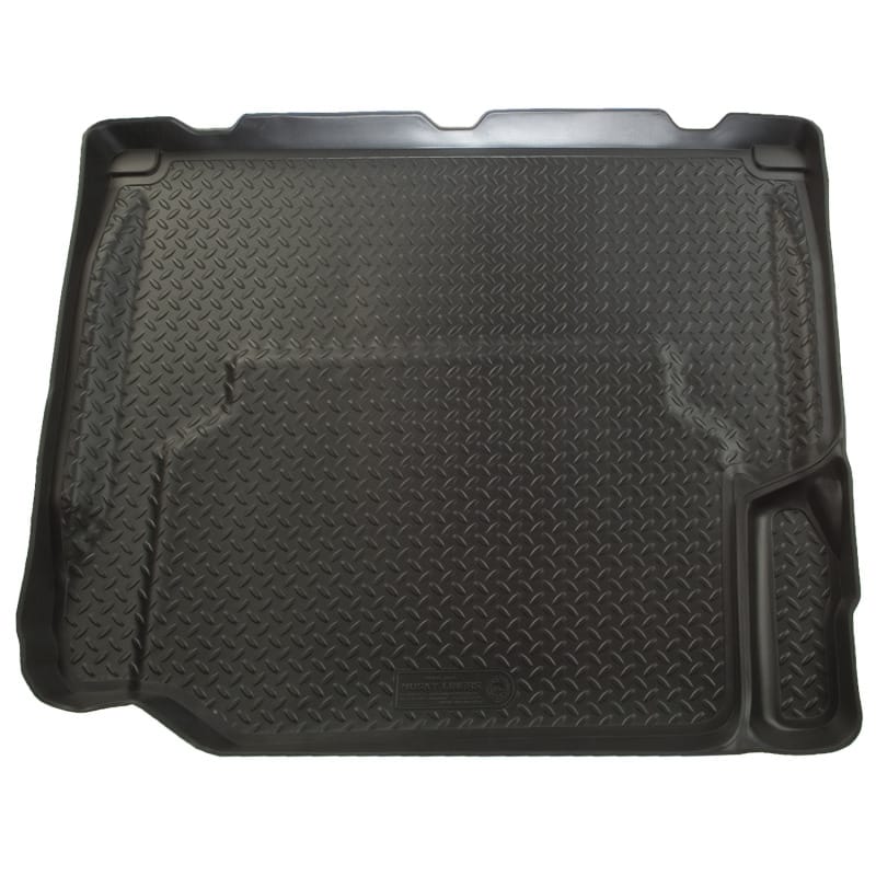 Husky Liners — Classic Style - Cargo Liner
Classic Style-Cargo Liner