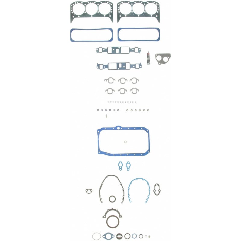 Fel-Pro — Engine Gasket Set
