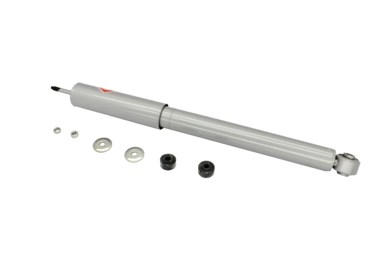 KYB — High Pressure Monotube Gas Shock