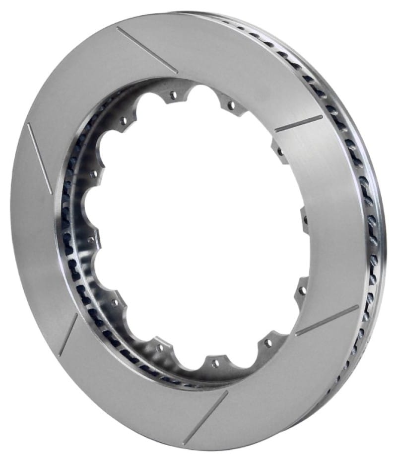 Wilwood — ROTOR1500-125BK825-000UJCXXXXL 12x8.75,72 CVANE,GT,SPEC-37