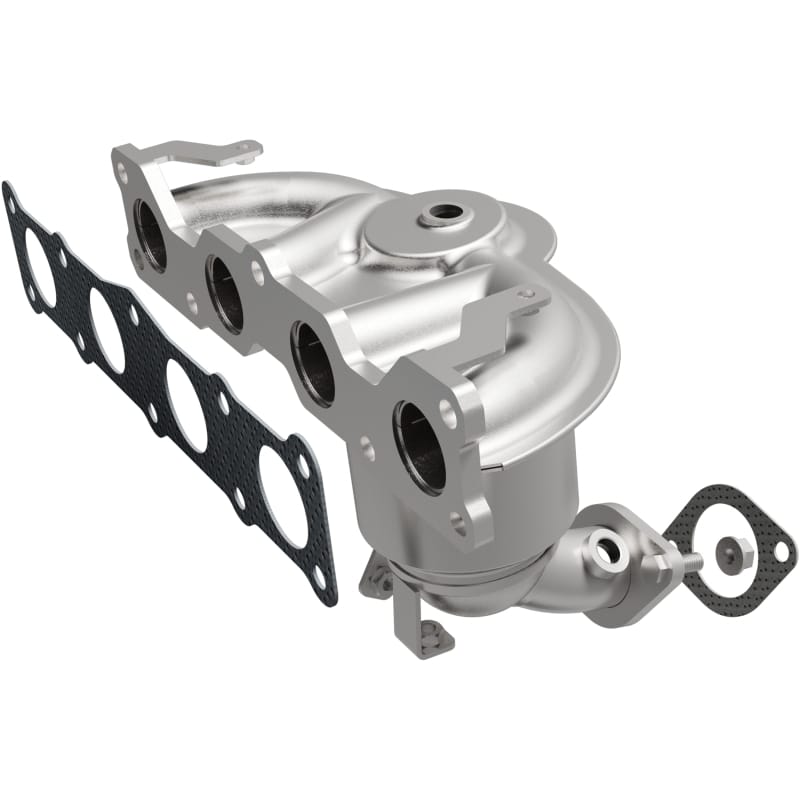 Magnaflow — California CARB Manifold Catalytic Converter
California Manifold Catalytic Converter