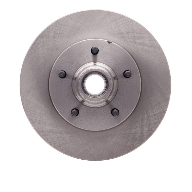DFC — Disc Brake Rotor
