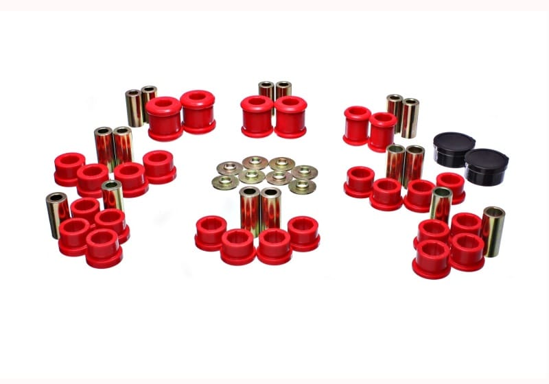 Energy Suspension — Control Arm Bushing Set