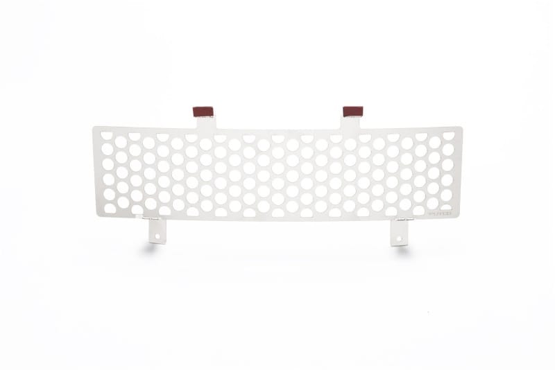 Putco — Bumper Grille Insert