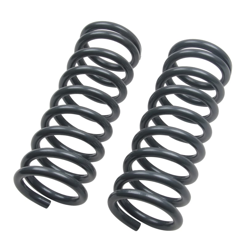 ST Suspensions — OE Quality Multi Coated Steel Alloy Springs
