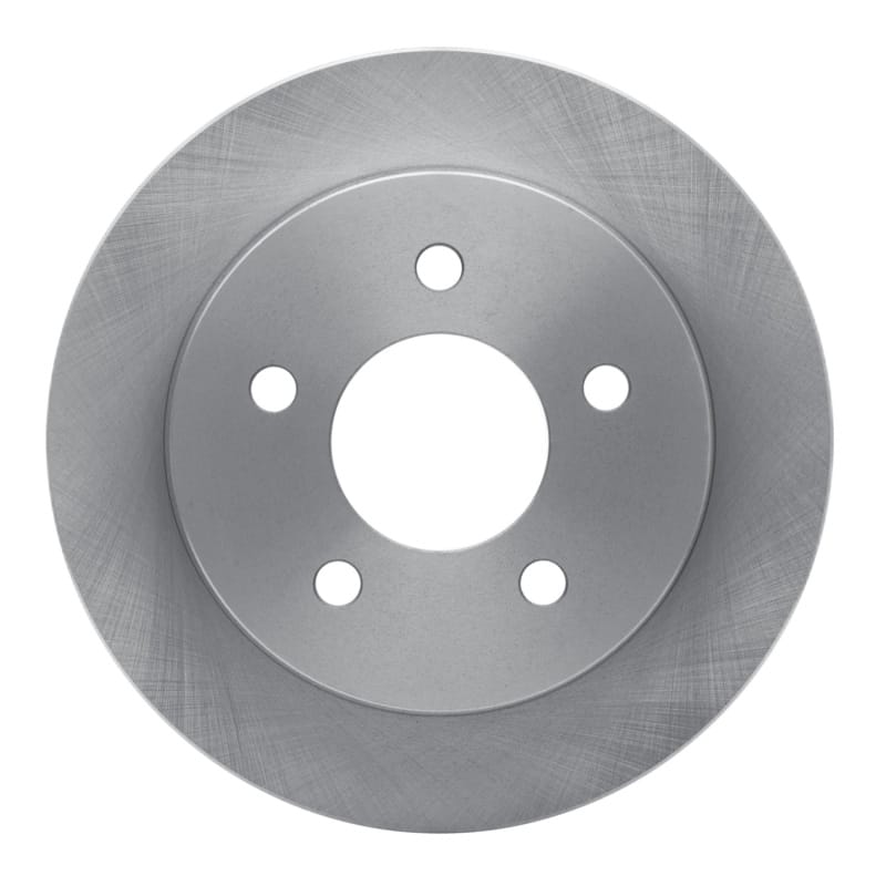 DFC — Disc Brake Rotor