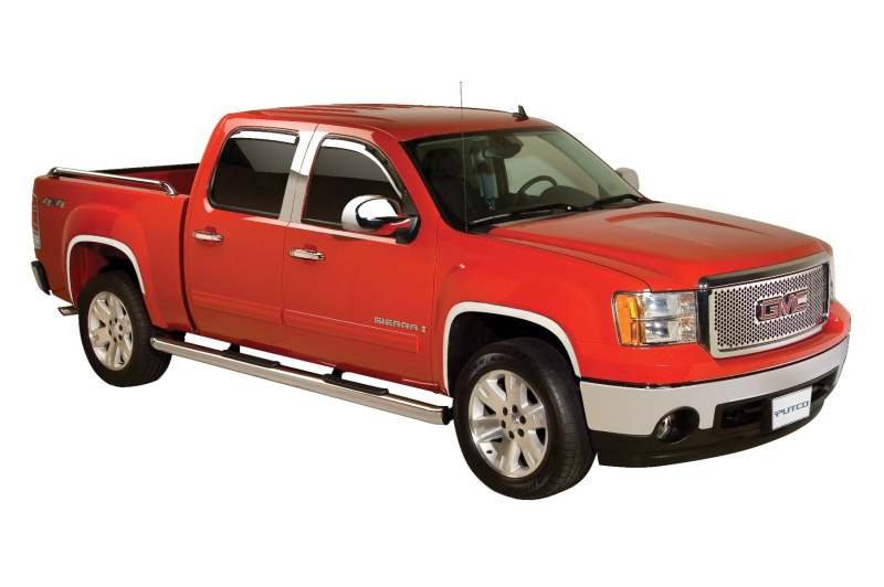 Putco — Fender Trim