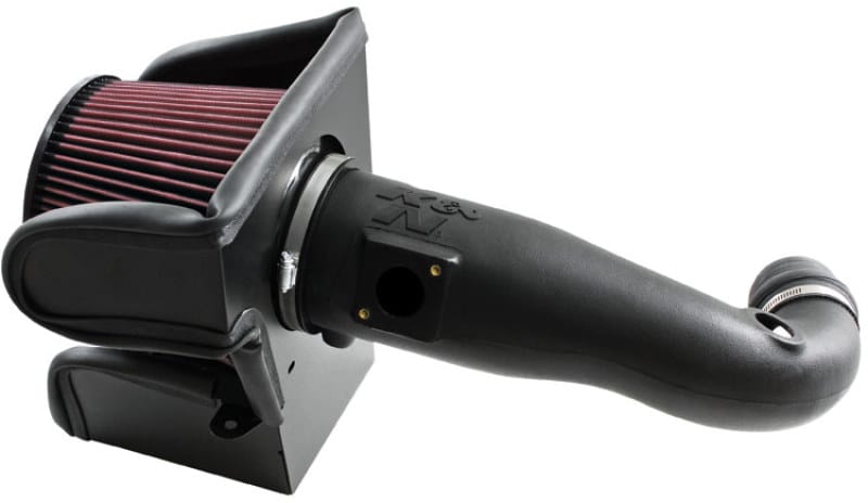 K&N Engineering — Performance Air Intake System