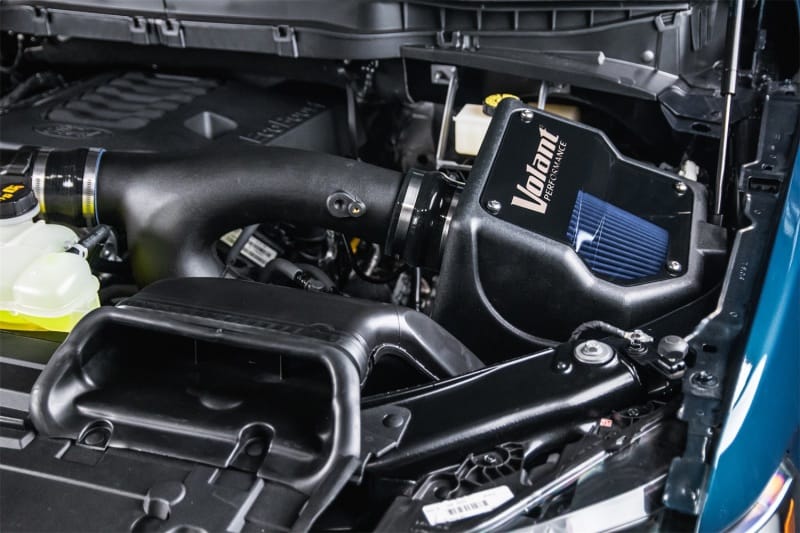 Volant — Cold Air Intake Kit
