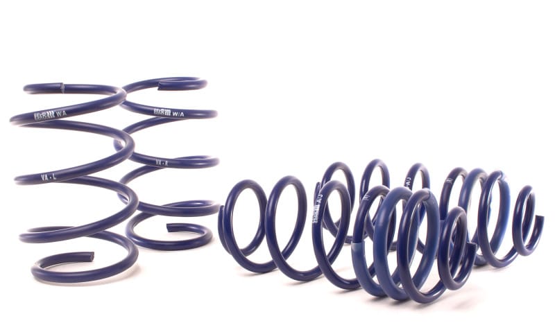 H&R — Sport Spring Kit