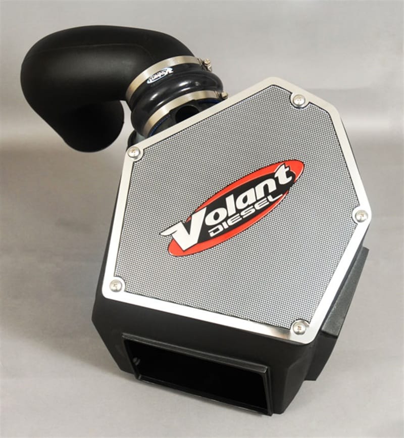 Volant — Cold Air Intake Kit