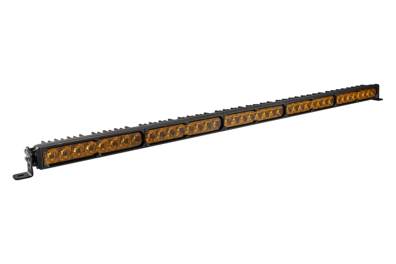 Diode Dynamics — All-new Stage Series Lightbars. More power  control  and style.
