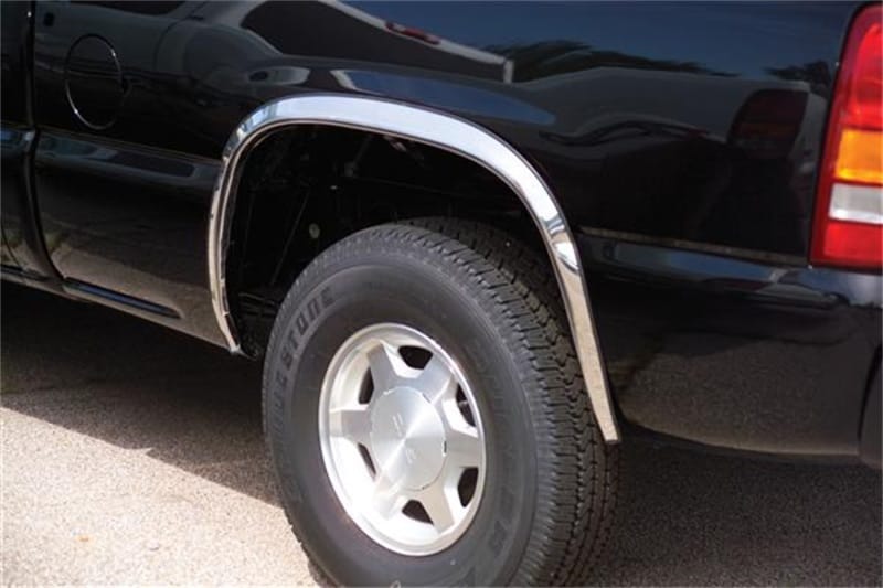 Putco — Fender Trim