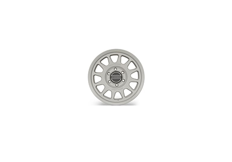 Ford Racing — 2021-2025 Bronco 17" X 8.5" Method Oxford White Single Wheel