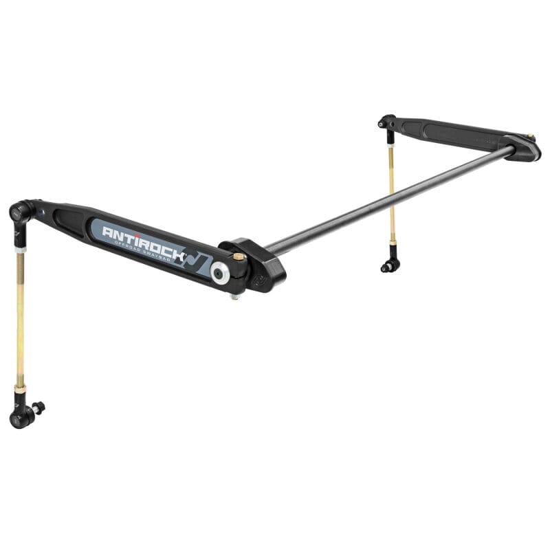 RockJock — Antirock® Sway Bar Kit