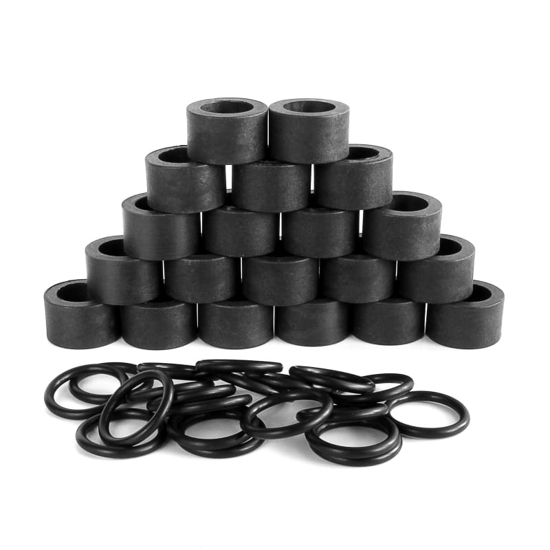 EPI — EPI 20+ Polaris 1000 General XP/4 Rear Swing Arm - Control Arm/ Bushing Kit