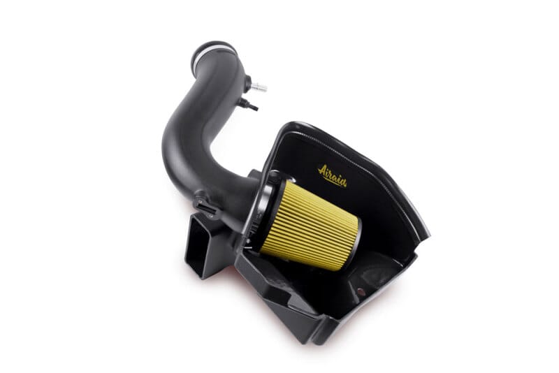 Airaid — Performance Air Intake System
