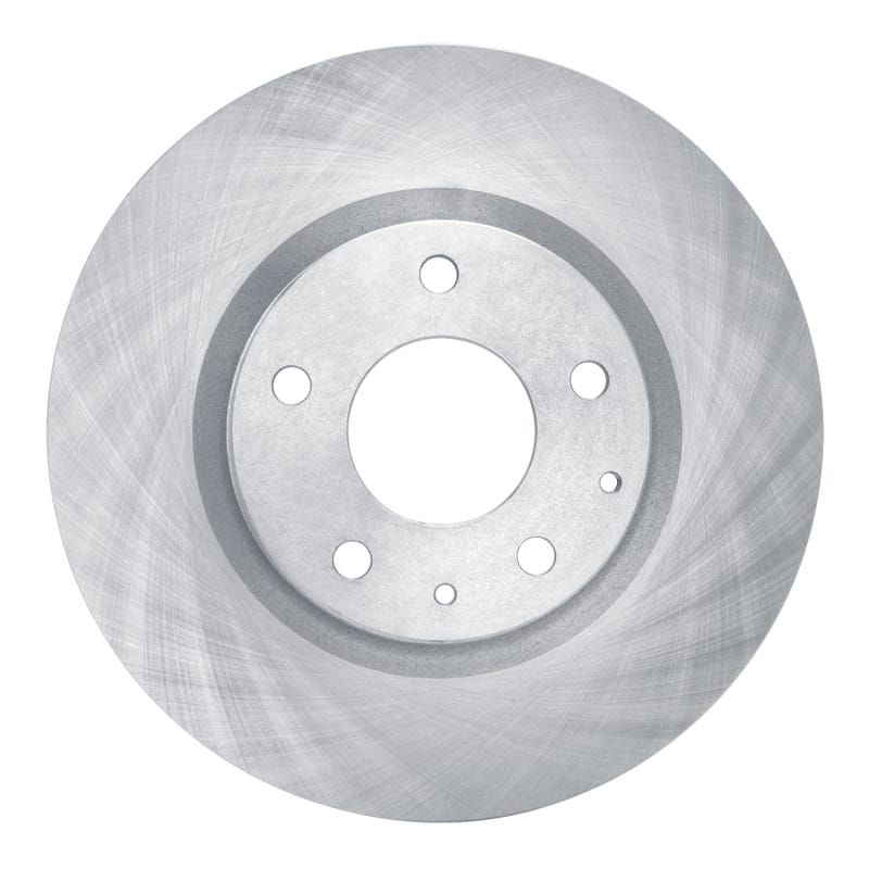 DFC — DFC 19-25 Mazda 3 Front Brake Rotor