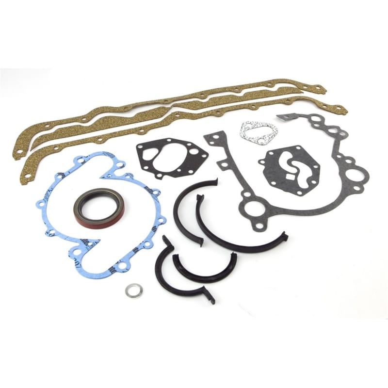 OMIX — Engine Gasket Set