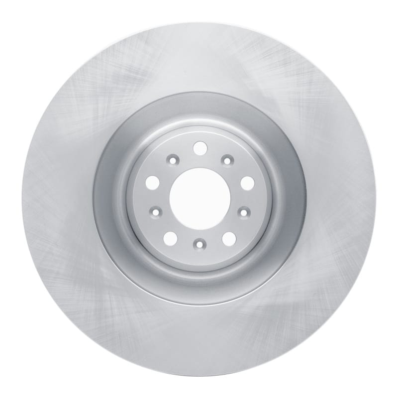 DFC — Disc Brake Rotor