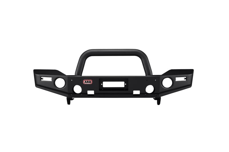 ARB — ARB Combination Bumper