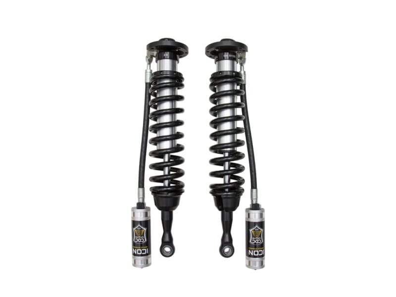 ICON — 07-21 TUNDRA/08-22 SEQUOIA 2.5 VS RR CDCV COILOVER KIT
07-21 TUNDRA 2.5 VS RR CDCV COILOVER KIT