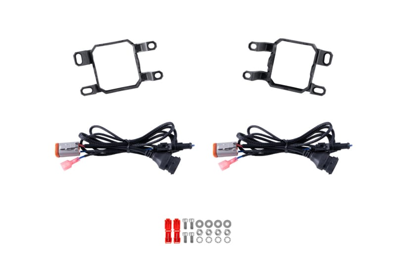 Diode Dynamics — Mounting kit for your SS3 Pod Light.