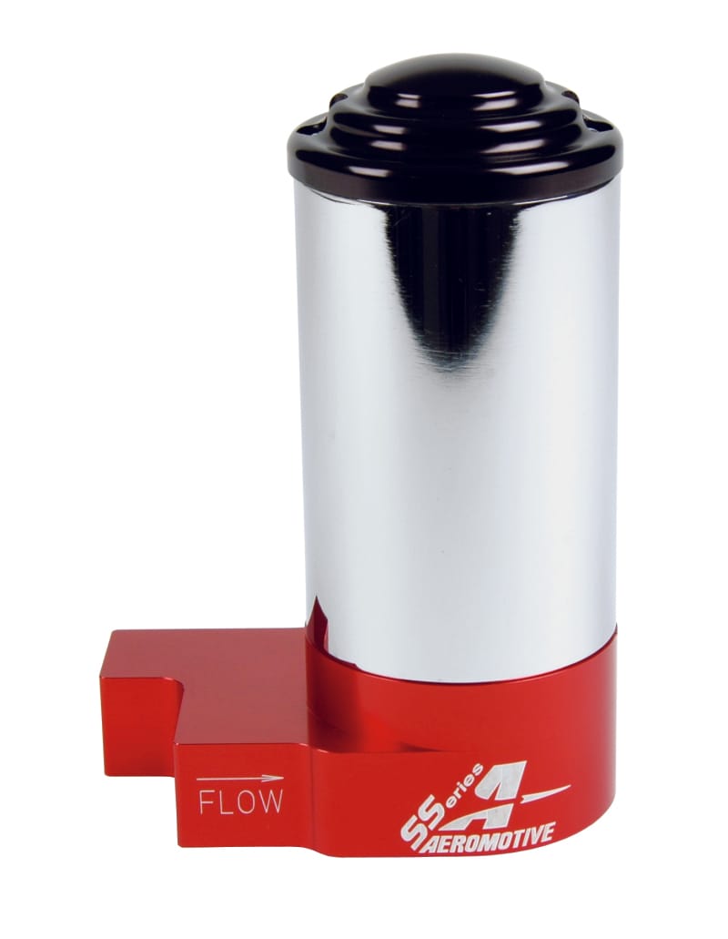 Aeromotive — SS Fuel Pump - 3/8 NPT