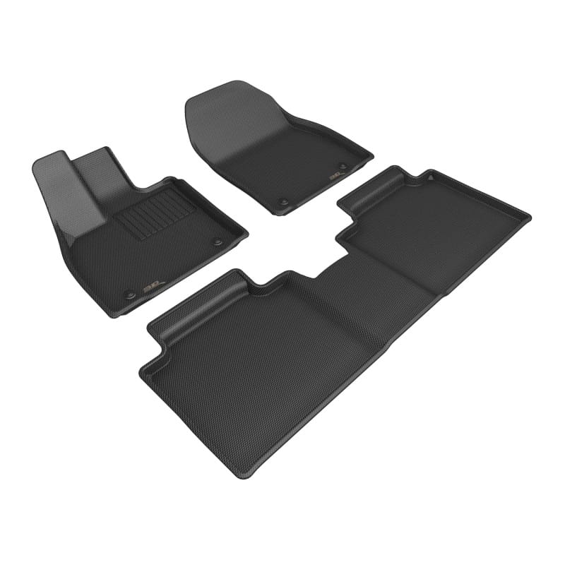 3D MAXpider — KAGU Floor Mat