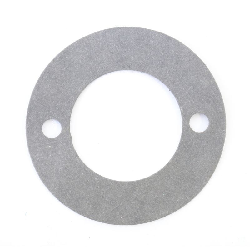 Athena — Athena Harley-Davidson Starter Mount Gasket - Set of 10