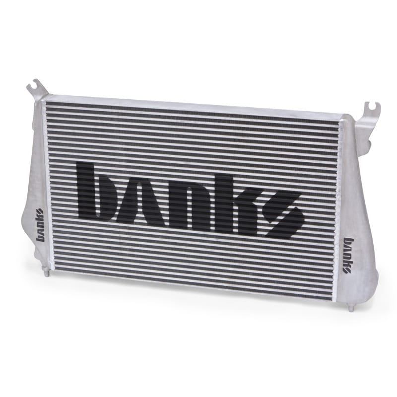 Banks Power — Techni-Cooler® Intercooler System
Intercooler Upgrade