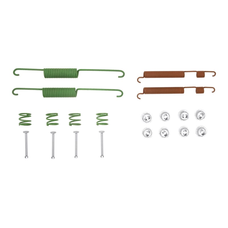 DFC — DFC Drum Brake Hardware Kit