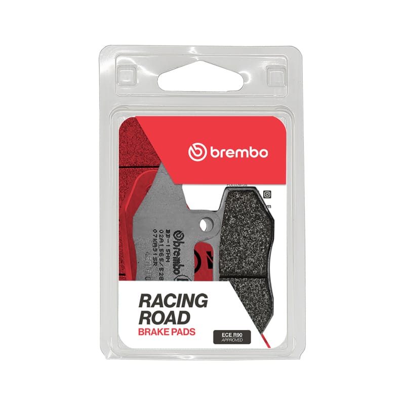 Brembo OE Powersports — Brembo OE Sinter Xtra Brake Pad
