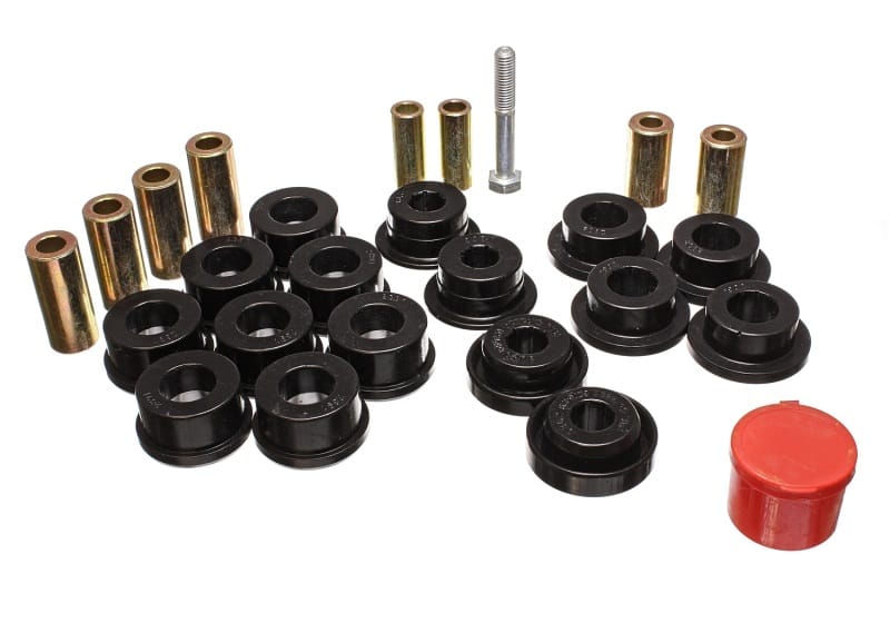 Energy Suspension — Control Arm Bushing Set