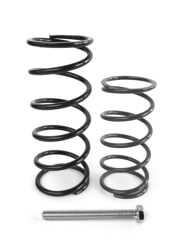 EPI — EPI 07-09 Can-Am 650 Outlander HO EFI 4x4 Economy Clutch Kit