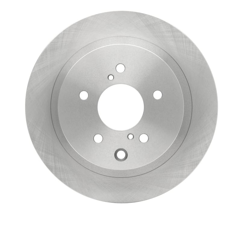 DFC — Disc Brake Rotor