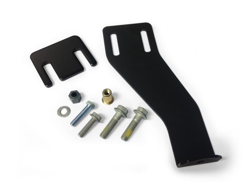 AMP Research — BEDSTEP®2 Mounting Bracket Kit